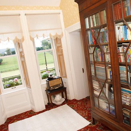 Ardmore Country House Kinnitty Esterno foto