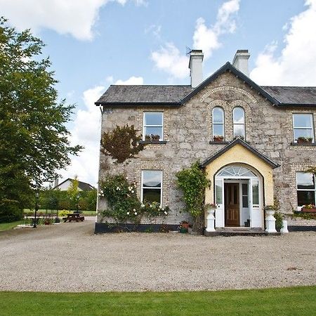 Ardmore Country House Kinnitty Esterno foto
