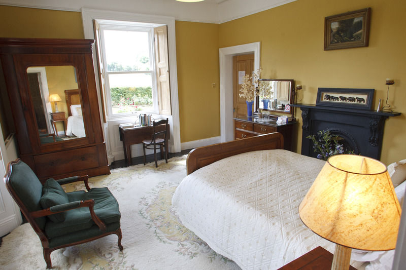 Ardmore Country House Kinnitty Esterno foto