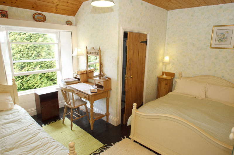 Ardmore Country House Kinnitty Esterno foto
