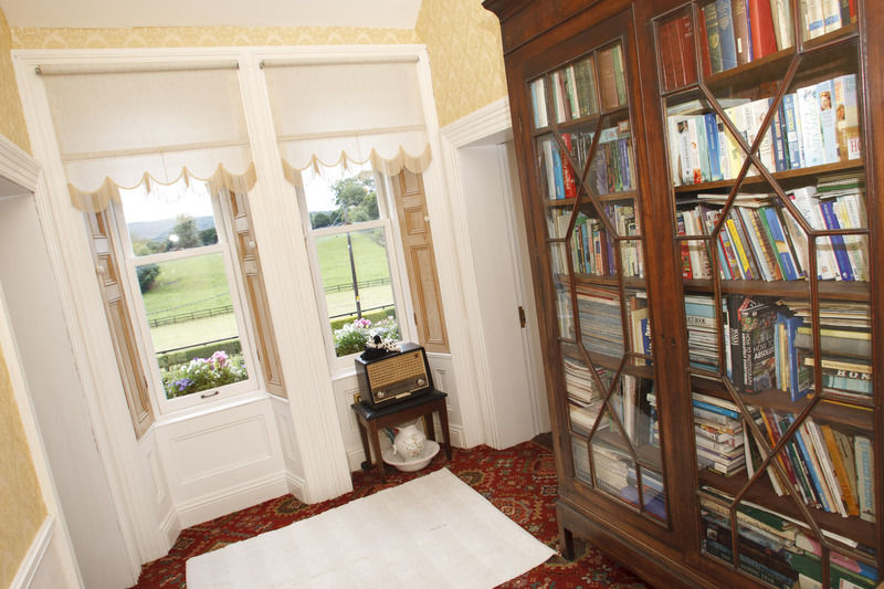 Ardmore Country House Kinnitty Esterno foto