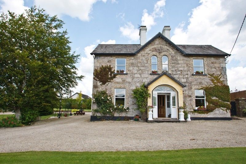 Ardmore Country House Kinnitty Esterno foto