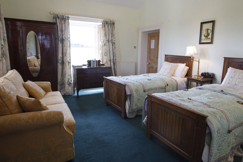 Ardmore Country House Kinnitty Esterno foto
