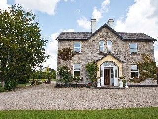 Ardmore Country House Kinnitty Esterno foto