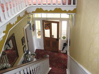 Ardmore Country House Kinnitty Esterno foto
