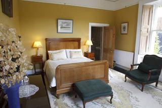 Ardmore Country House Kinnitty Esterno foto