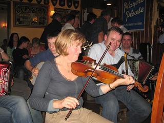Ardmore Country House Kinnitty Esterno foto